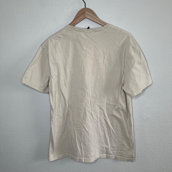 Karma Is A Cat Swiftie Graphic T-Shirt Size Large - Picture 3 of 6